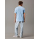 Calvin Klein Ανδρική κοντομάνικη μπλούζα Monogram T-Shirt